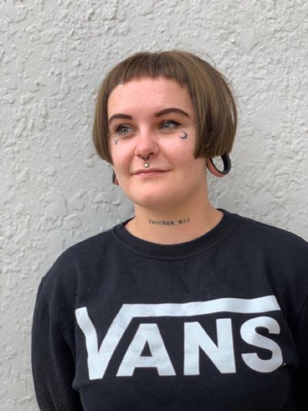 Sarah - ID: 249382 - 536992