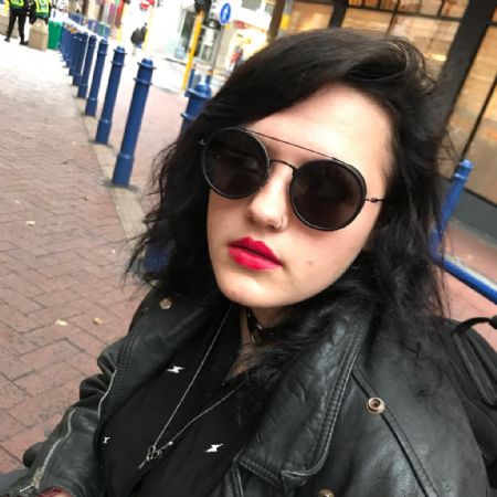 Tallulah - ID: 253472