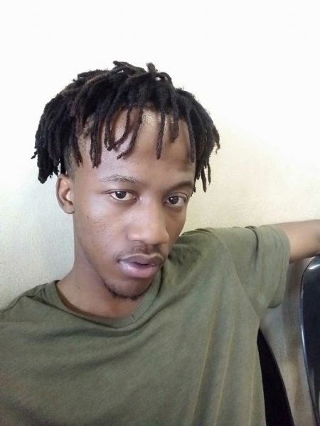 Karabo - ID: 253547
