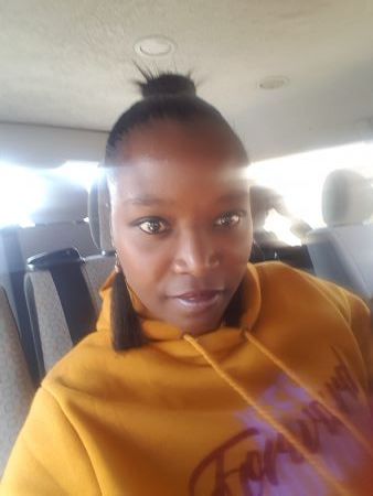 Nolwandle Pretty - ID: 253654