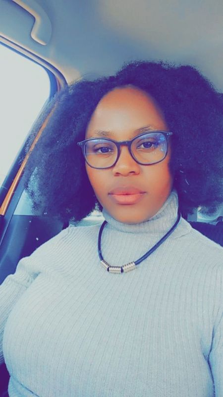 Thembakazi - ID: 254759