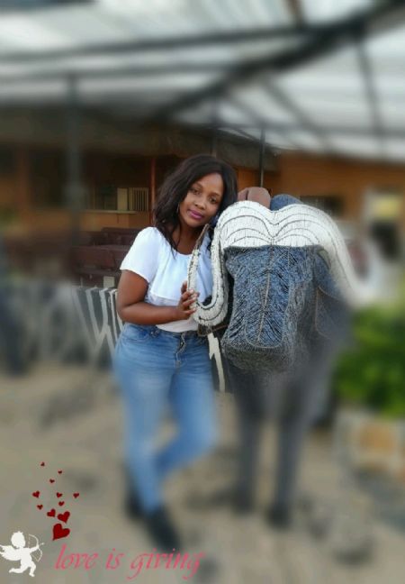 Nosipho - ID: 254819
