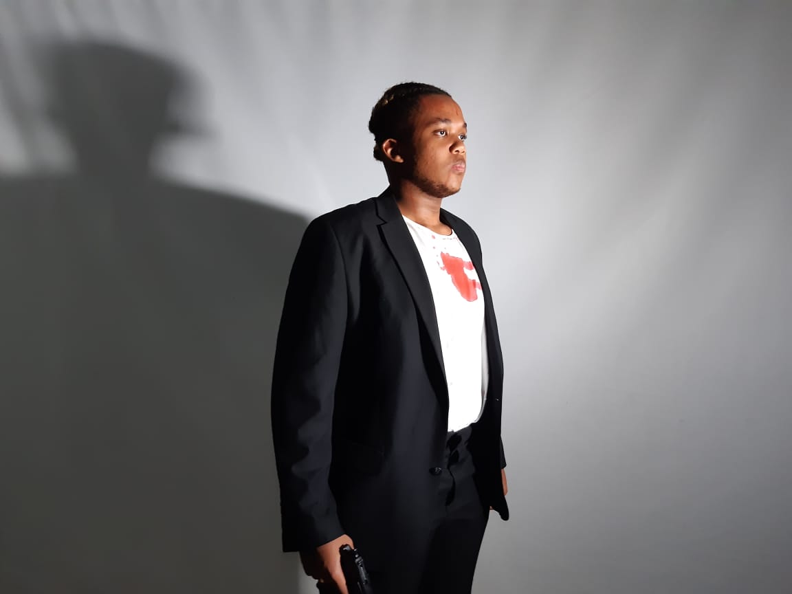 Musawenkosi - ID: 255564