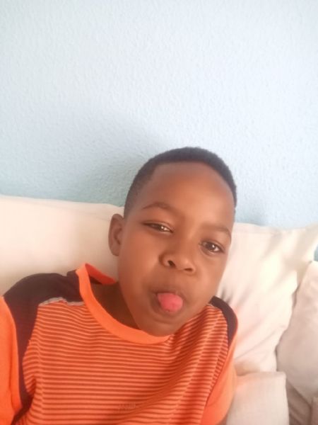 Karabo - ID: 257332