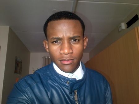 Thandile - ID: 26369