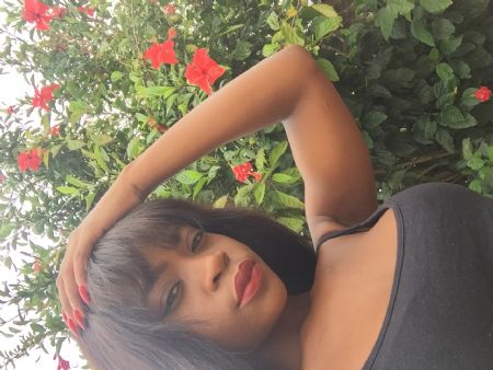 Nosiphiwo - ID: 263701