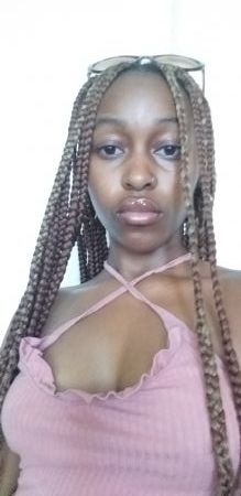 Oratile - ID: 264422