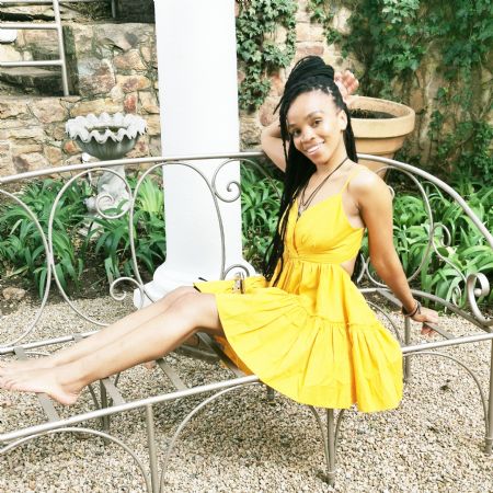 Xoliswa - ID: 264918