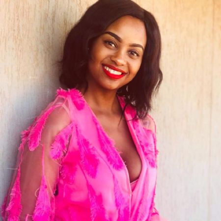 Nthabiseng - ID: 264926 - 553019