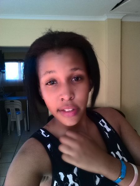 Ayanda - ID: 26532