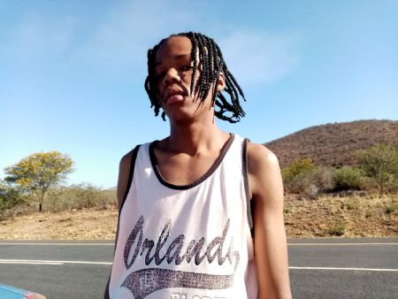 Mduduzi - ID: 268596
