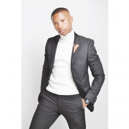 Thobelani - ID: 268946