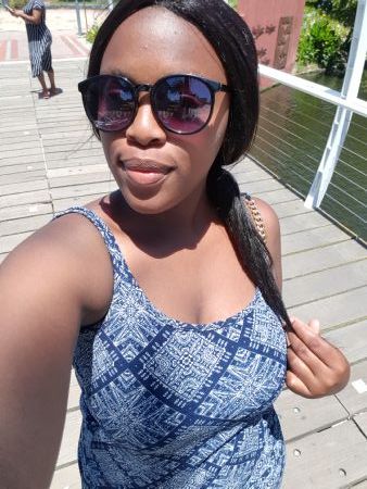 Nkosazana - ID: 269023
