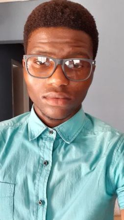 Siphosihle - ID: 269940