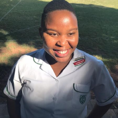 Ayandiswa - ID: 271963