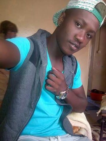 Arthur motsheare - ID: 27200