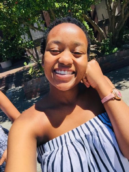 Mihlali - ID: 272562