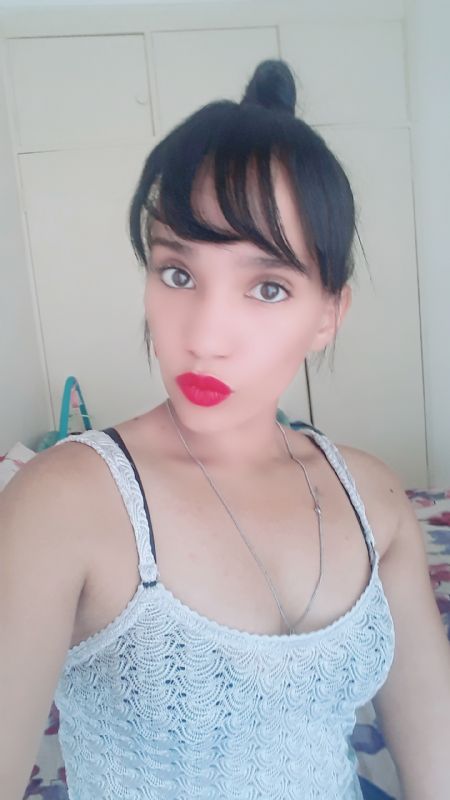 Denette - ID: 272995