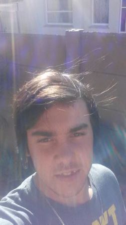 Erich - ID: 27300
