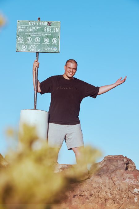 Dominic - ID: 273055 - 562343