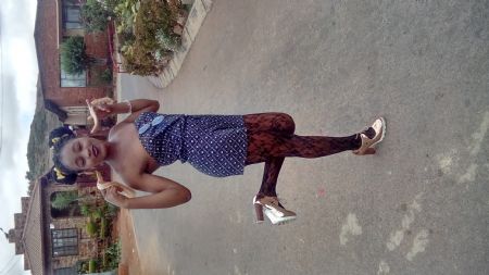 Angel Thandeka - ID: 273210