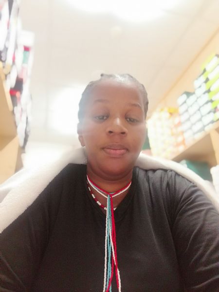 Phindiwe - ID: 273379