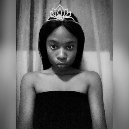 Sibahle - ID: 273457