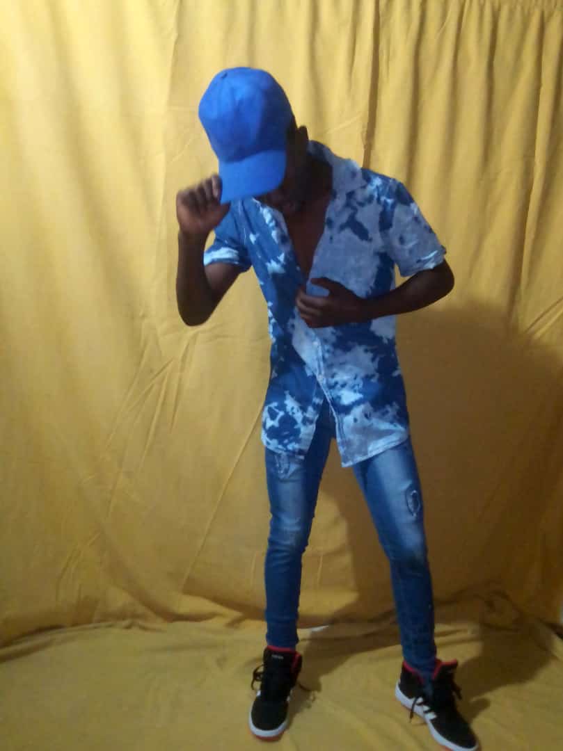 Mzwandile - ID: 274108
