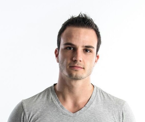 Roumen - ID: 27481 - 254933