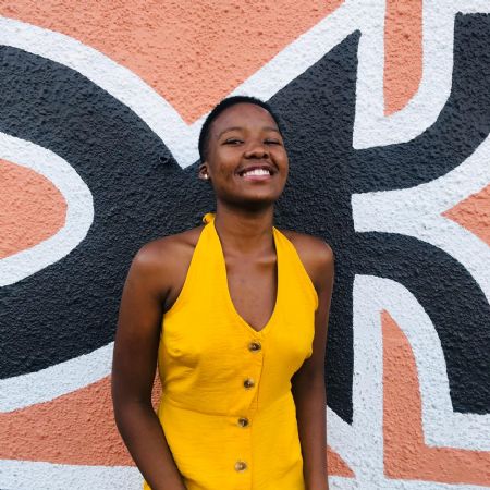 Vuyiswa - ID: 275472