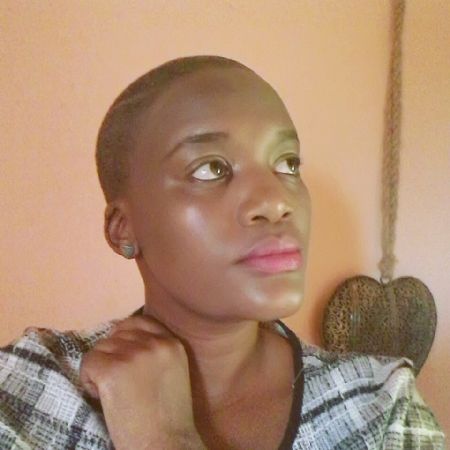 Thembeka - ID: 27549