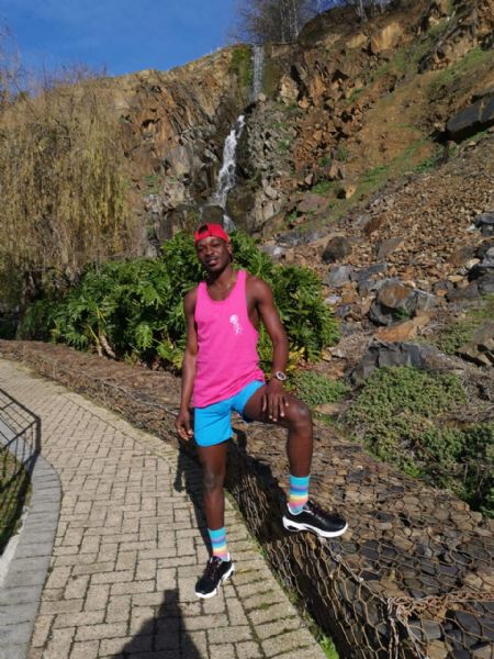 Frederick Addai - ID: 275495