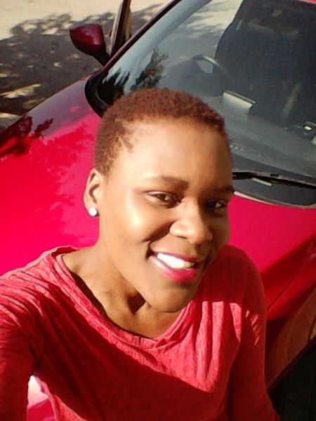 Lindiwe - ID: 275542