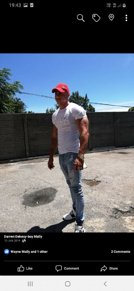 Darren - ID: 275775 - 565508