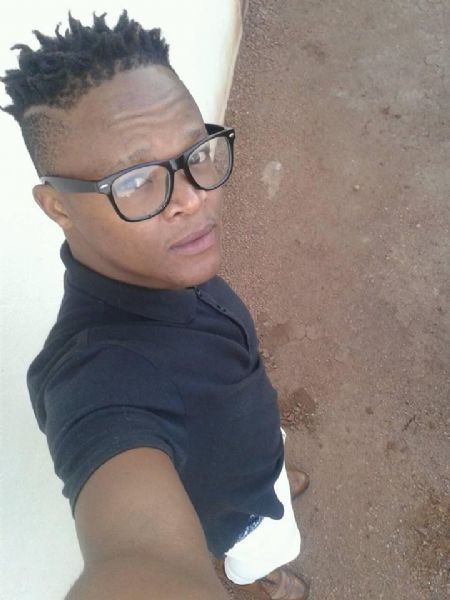Kgothatso - ID: 27637