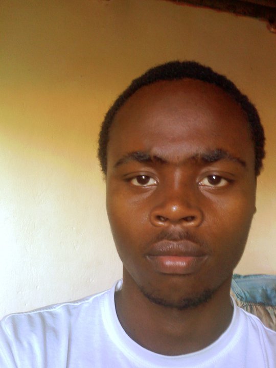 maxwell thuthukani - ID: 27652
