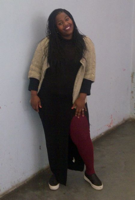 Zizipho - ID: 27700 - 374752