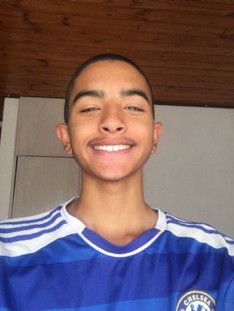Simeon - ID: 278243