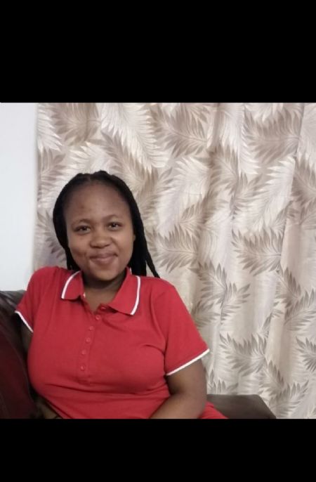 Siboniso - ID: 279265