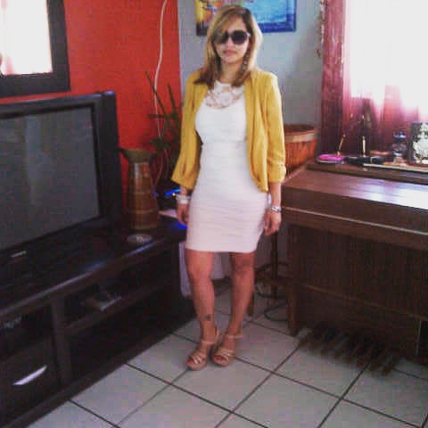 Colleen, 37 Years old – Extra and singer from Langebaan