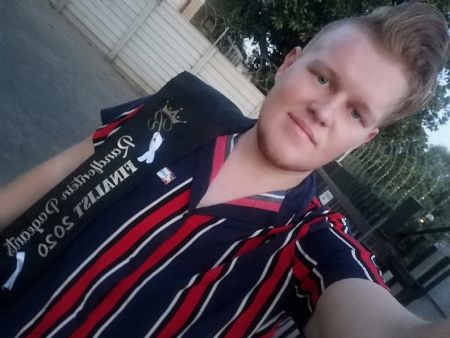 Johannes - ID: 280967 - 570847