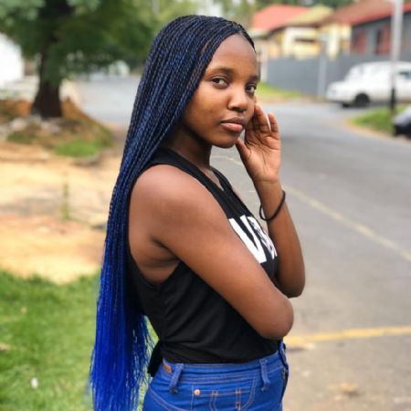 Basetsana - ID: 281063