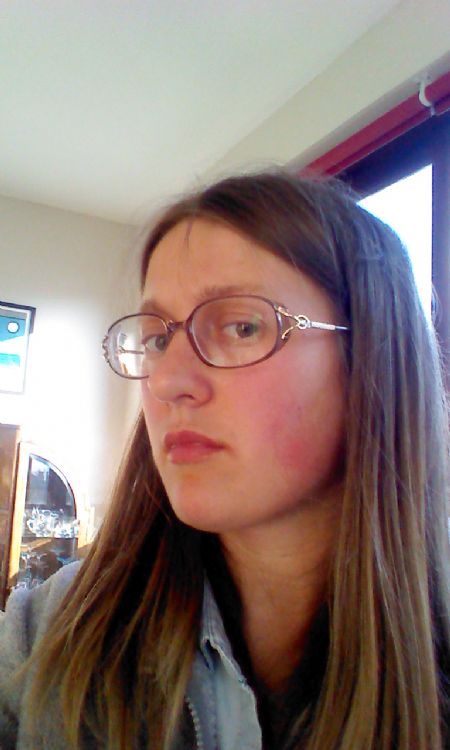 Rachel - ID: 28185