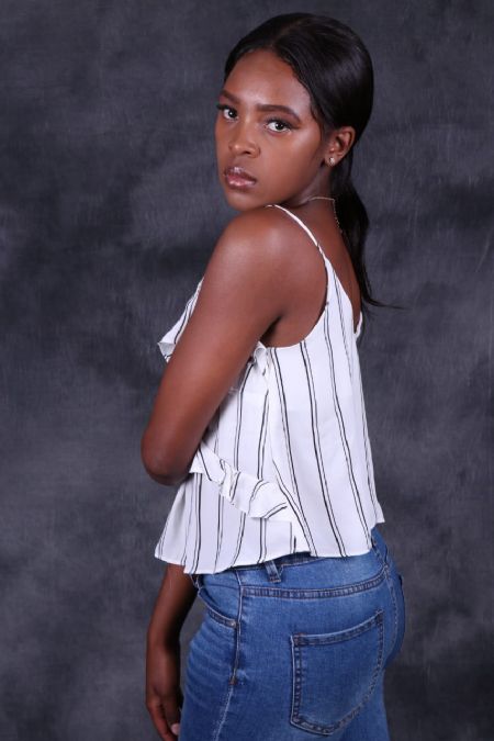 Tlhompho - ID: 282144