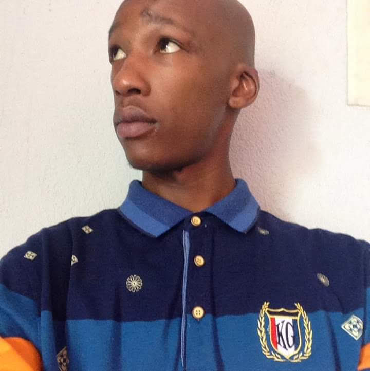 Siyabulela - ID: 283009