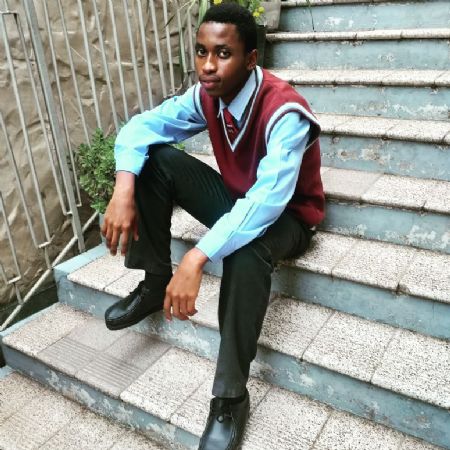 Nkanyiso - ID: 284307 - 574733