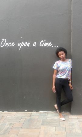 Dineo - ID: 28449 - 256706
