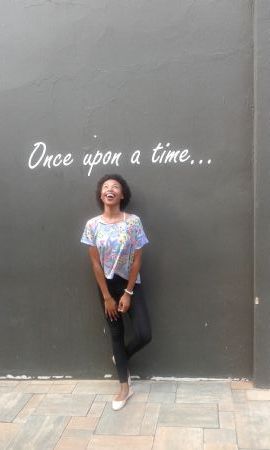 Dineo - ID: 28449 - 256708