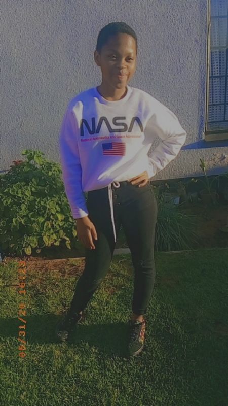 Khwezi - ID: 284795