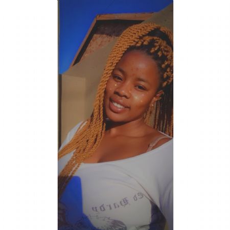Kgaugelo - ID: 284824